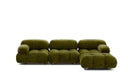 Cloud Straight/Sectional Sofa