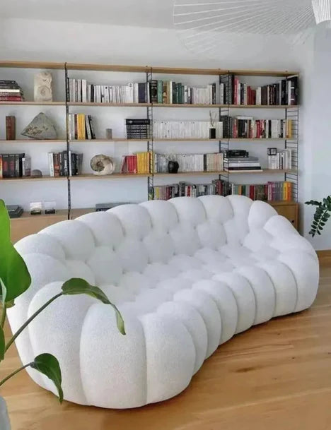 Modern Cloud Bubble 2/3/4-Seat Sofa