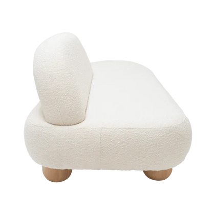 Modern Cloud Sofa