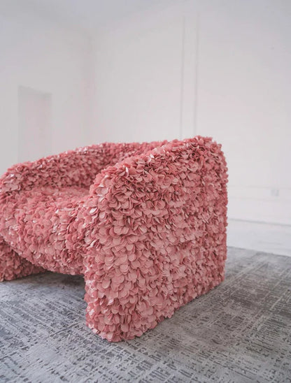 Art Design Petal Armchair