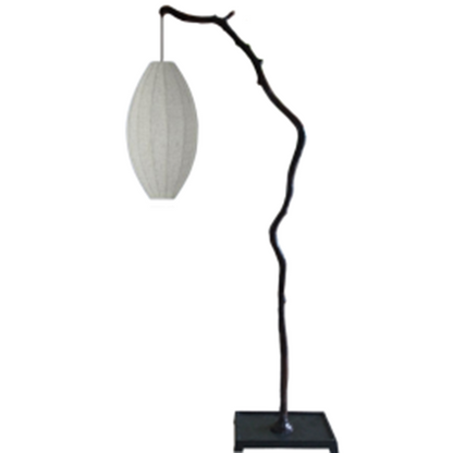 Minimalism Tree Floor Lamp