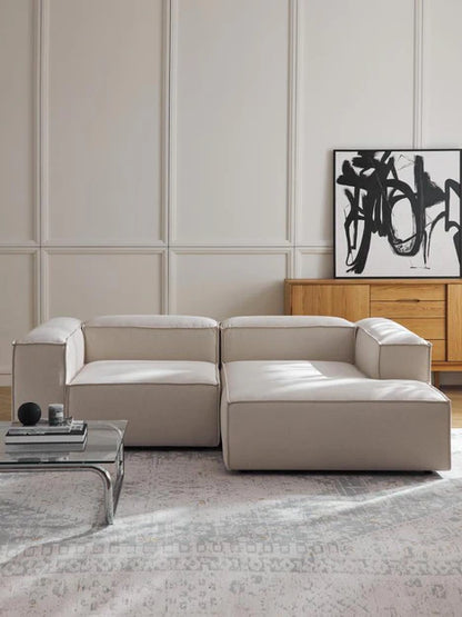 Modern Style Modular Corner Sofa