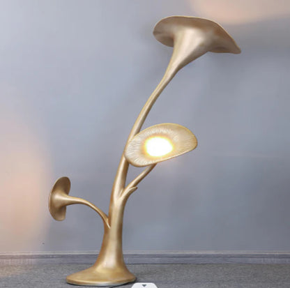 Petunia Floor Lamp