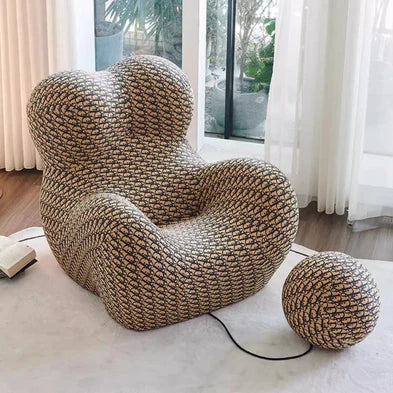 Mummy Hug Sofa Single Sofa Armchair