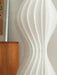 Nordic Minimalist Art Hula Lamp Ambient Light Floor Lamp for Living Room/Bedroom/Study Room