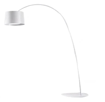 Modern Minimalist Living Room Floor Lamp Creative Fishing Lights Bedroom Bedside Lamp