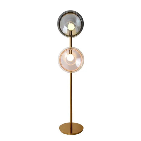 Modern Living Room Floor Lamp Designer Model Creative Decorative Lamp