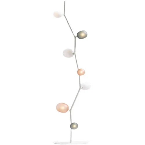 Nordic Tree Branch Model Ideas Soft Atmosphere Floor Lamp/Table Lamp for Bedroom/Living Room