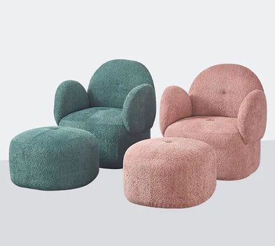 Leisure Sofa Chair