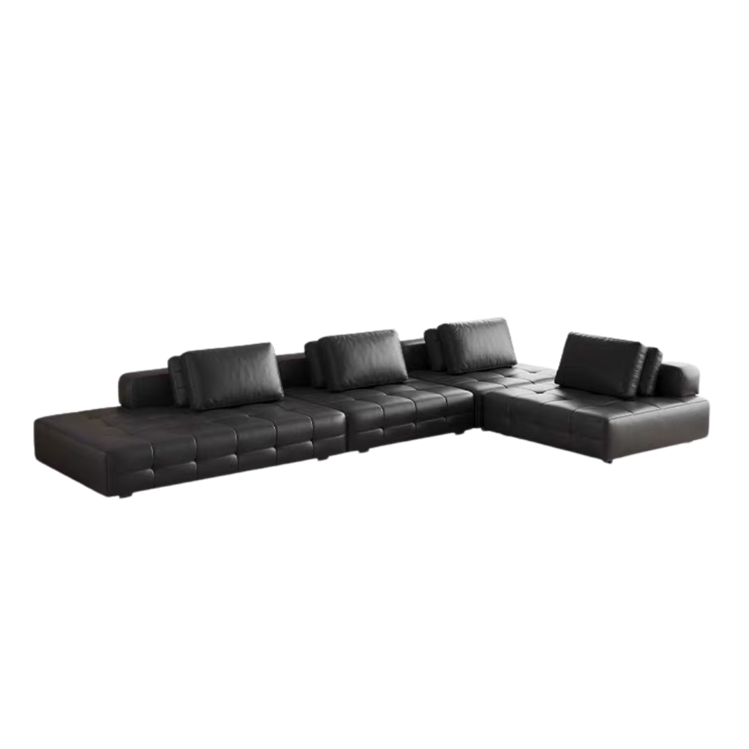 Luxury Sectional Sofa for Villa