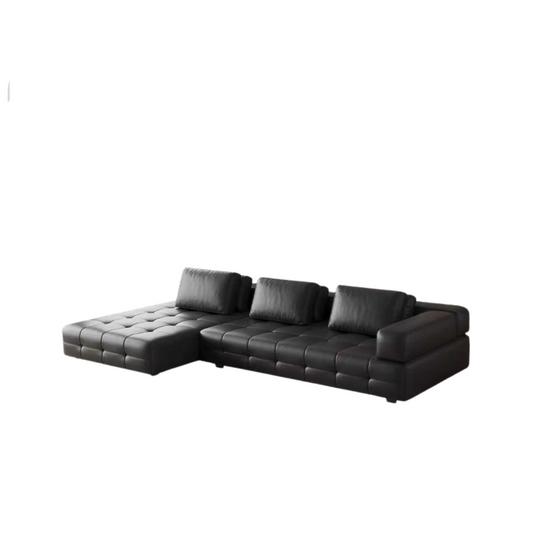 Luxury Sectional Sofa for Villa