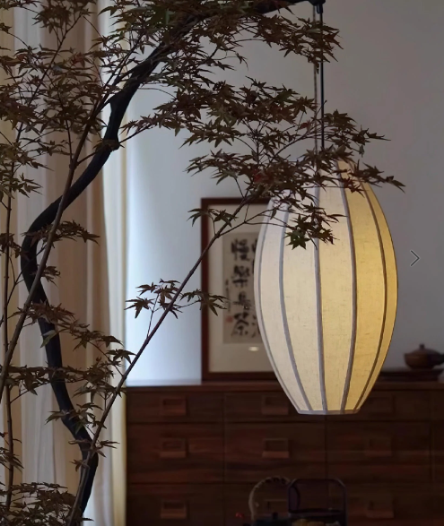 Minimalism Tree Floor Lamp