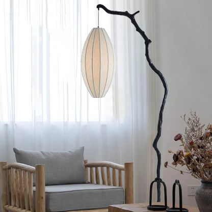 Minimalism Tree Floor Lamp