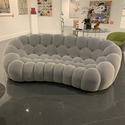 Modern Cloud Bubble 2/3/4-Seat Sofa