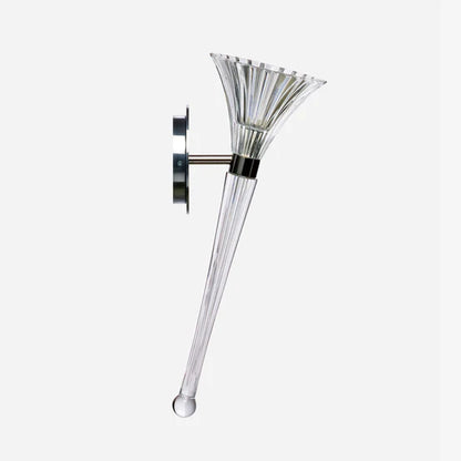 Luxury 1-Light Suona Wall Sconce