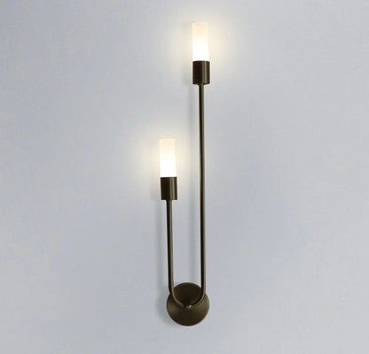 Minimalist Design LED Sconce Wall Lights Living Room Hallway