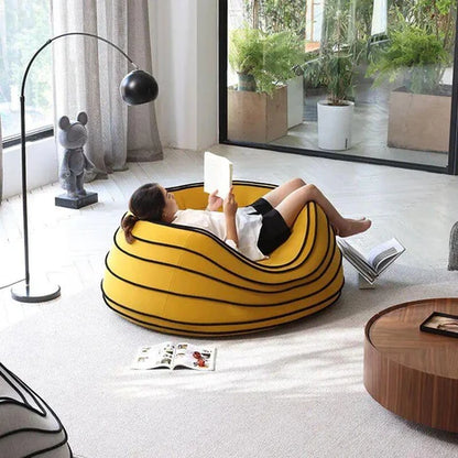 Modern Minimalism Egg Tart Sofa Chair/Leisure chair