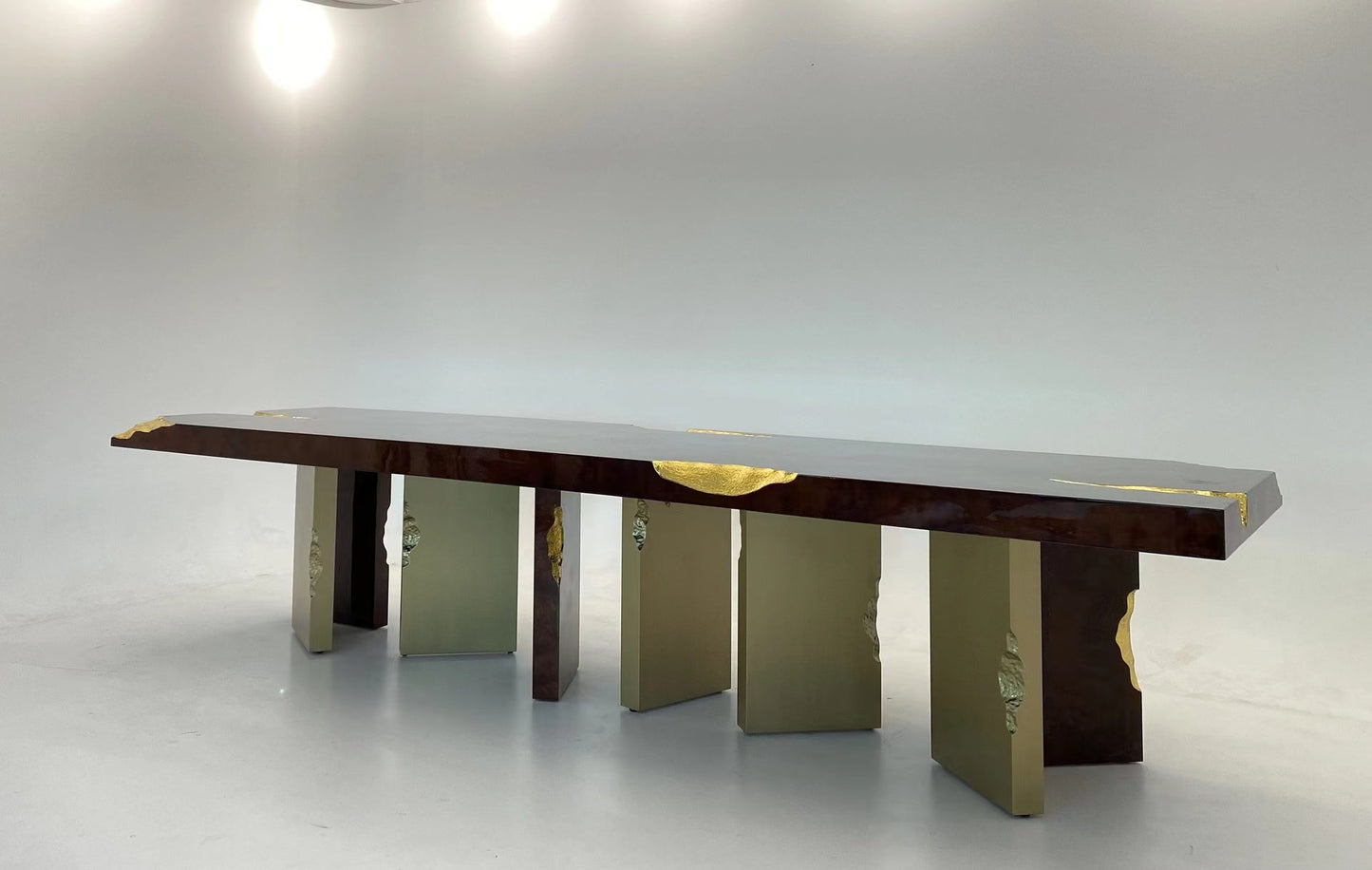 Luxury Empire Dining Table