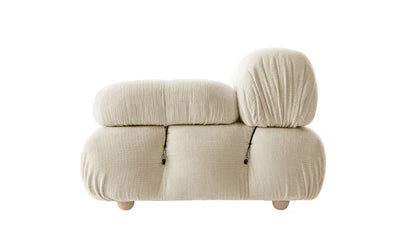 Cloud Straight/Sectional Sofa