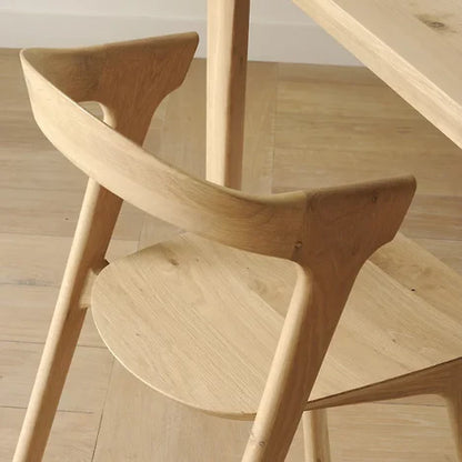 Oak Dining Chair