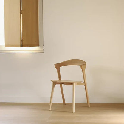 Oak Dining Chair