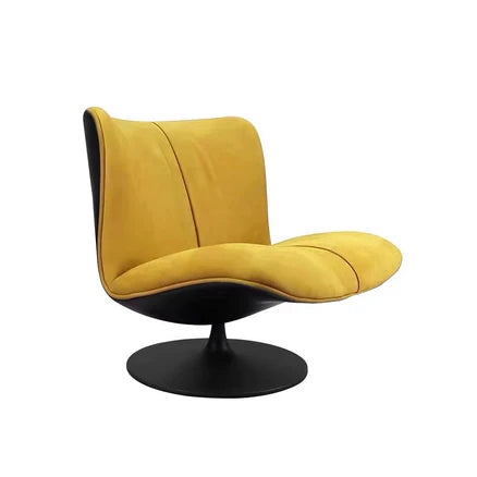 Duckbill Swivel Lounge Chair