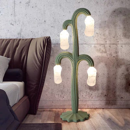 Cactus Floor Lamp