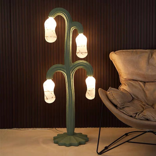 Cactus Floor Lamp