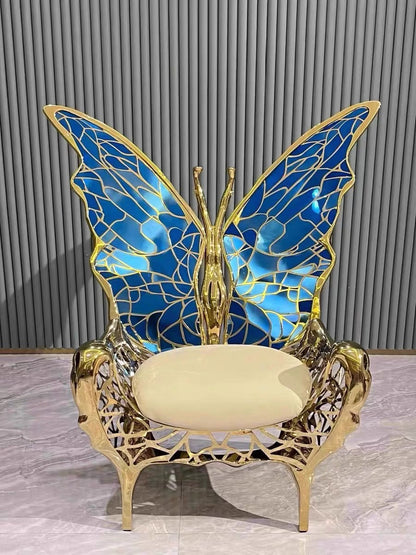 Luxury Butterfly Chair