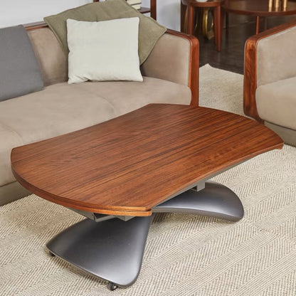 Multifunctional Convertible Coffee Table/Dining Table