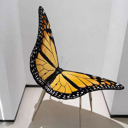 Art Design Butterfly Chair