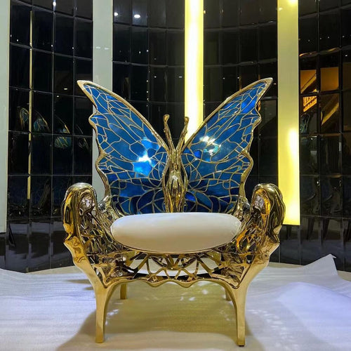 Luxury Butterfly Chair