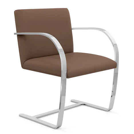 Modern Flat Bar Dining Chair