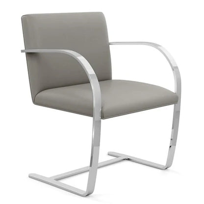 Modern Flat Bar Dining Chair