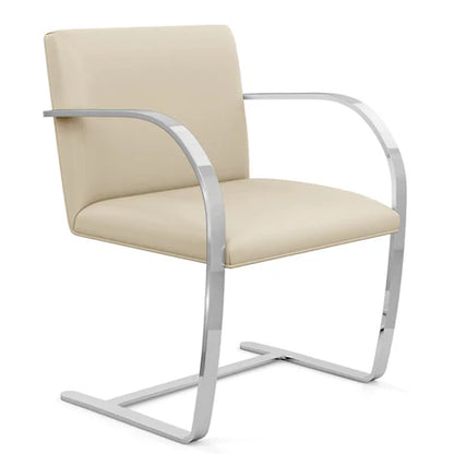 Modern Flat Bar Dining Chair