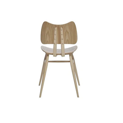 Simple Design Butterfly Dining Chair