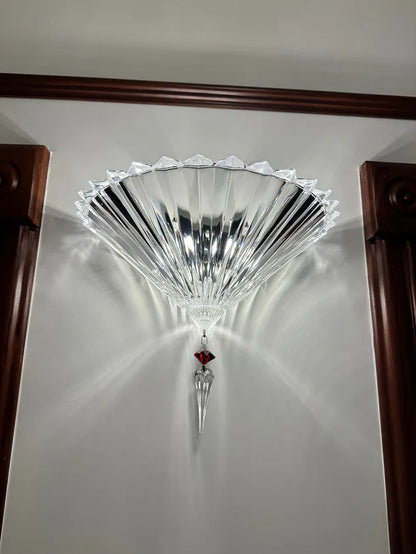 Modern Luxury 6/8/12/18-Light Oriental Classical Crystal Chandelier