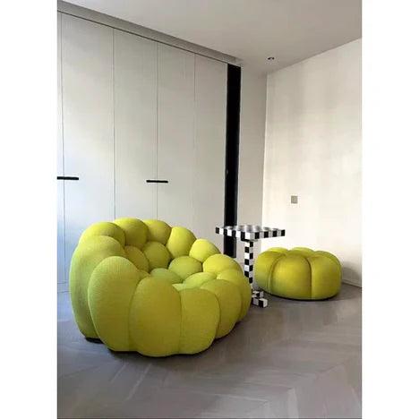 Modern Cloud Bubble 2/3/4-Seat Sofa