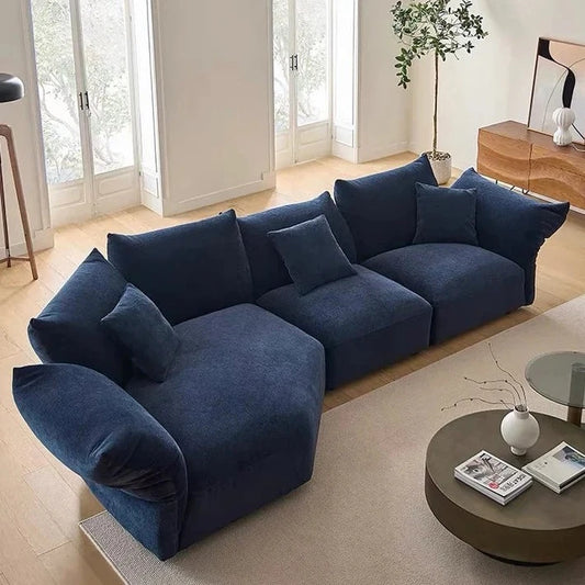 Arch Modular Petal Sofa