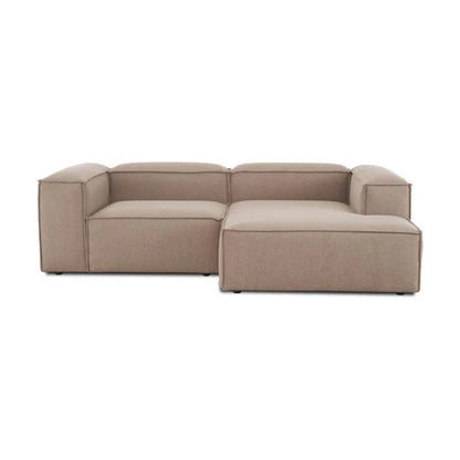 Modern Style Modular Corner Sofa