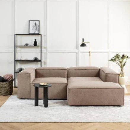 Modern Style Modular Corner Sofa