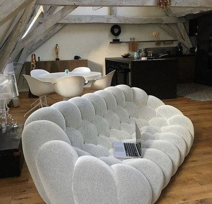 Modern Cloud Bubble 2/3/4-Seat Sofa