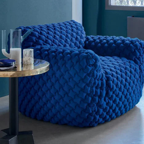 Minimalist Creative Designer Sofa Chair