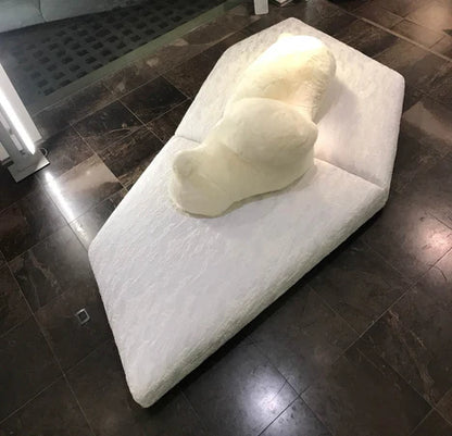 Modern Giant Bear Sofa