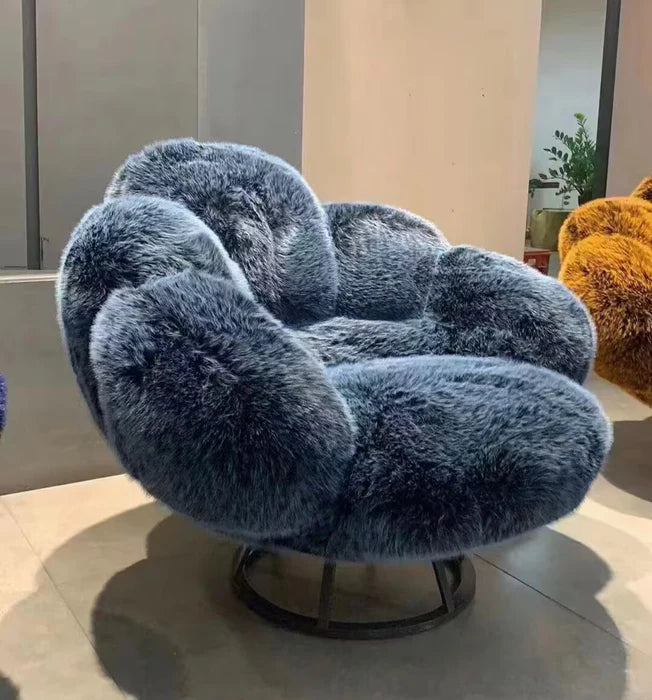 Modern Bear Claw Sofa Chair