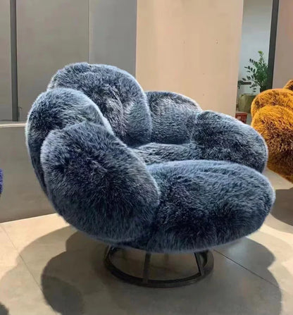 Modern Bear Claw Sofa Chair