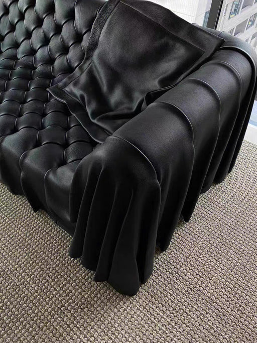 High-End Contemporary Chesterfield Sofa