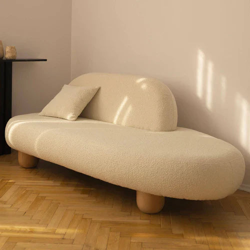 Modern Cloud Sofa