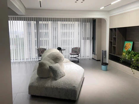 Modern Giant Bear Sofa