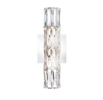 Modern Light Luxury Crystal Wall Sconce